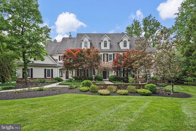 104 TIMBER RIDGE LN, Chadds Ford, PA 19317