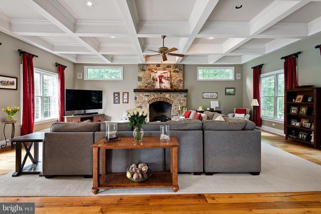 104 TIMBER RIDGE LN, Chadds Ford, PA 19317