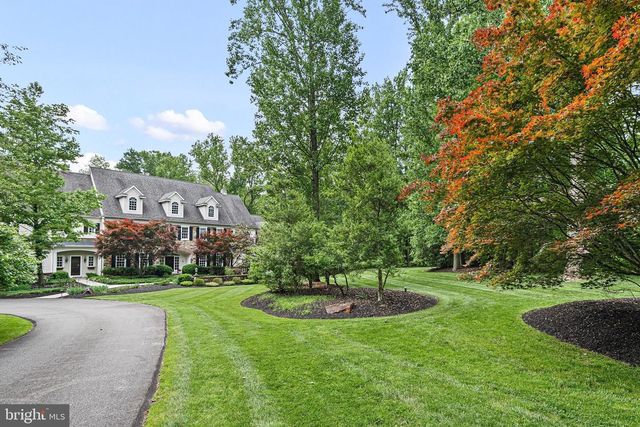 104 TIMBER RIDGE LN, Chadds Ford, PA 19317