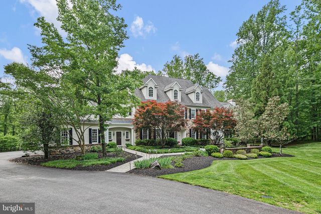 104 TIMBER RIDGE LN, Chadds Ford, PA 19317