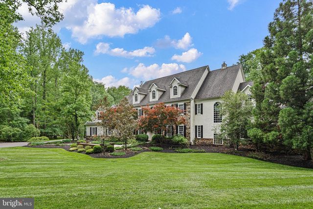 104 TIMBER RIDGE LN, Chadds Ford, PA 19317