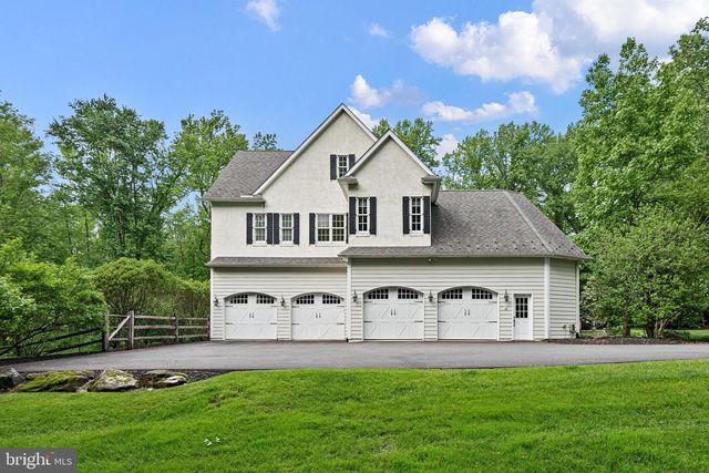104 TIMBER RIDGE LN, Chadds Ford, PA 19317