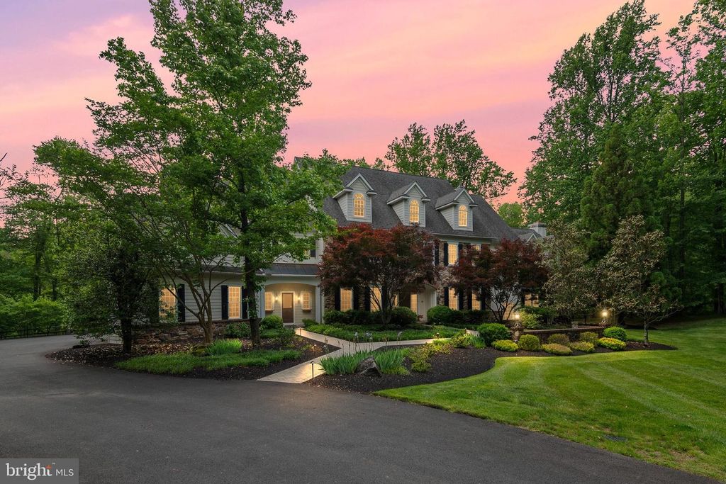 104 TIMBER RIDGE LN, Chadds Ford, PA 19317
