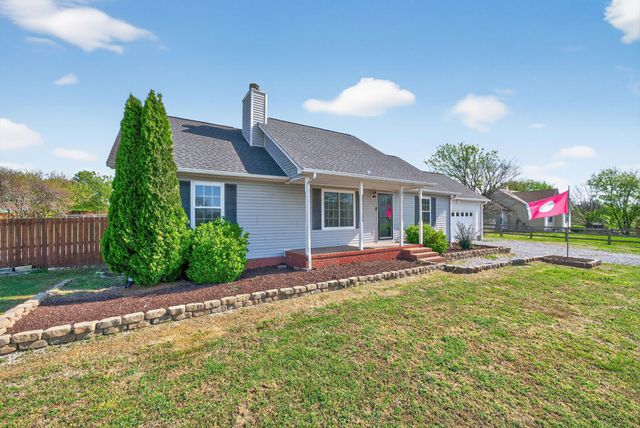 1698 John Sharp Rd, Spring Hill, TN 37174