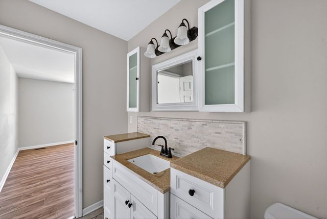 1698 John Sharp Rd, Spring Hill, TN 37174