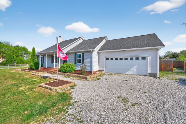 1698 John Sharp Rd, Spring Hill, TN 37174