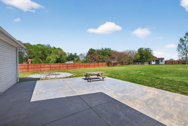 1698 John Sharp Rd, Spring Hill, TN 37174