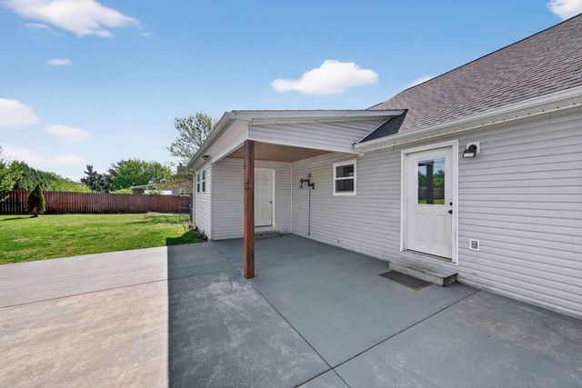 1698 John Sharp Rd, Spring Hill, TN 37174