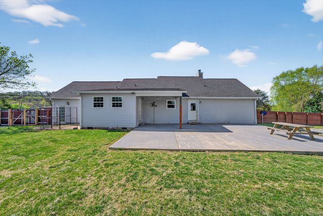 1698 John Sharp Rd, Spring Hill, TN 37174