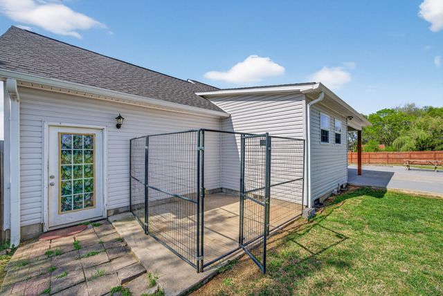 1698 John Sharp Rd, Spring Hill, TN 37174