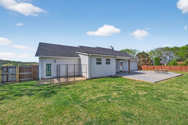 1698 John Sharp Rd, Spring Hill, TN 37174