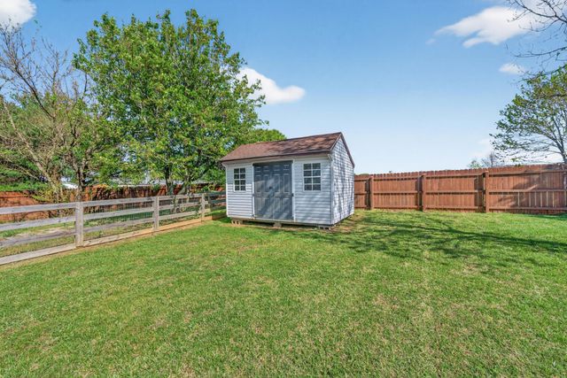 1698 John Sharp Rd, Spring Hill, TN 37174