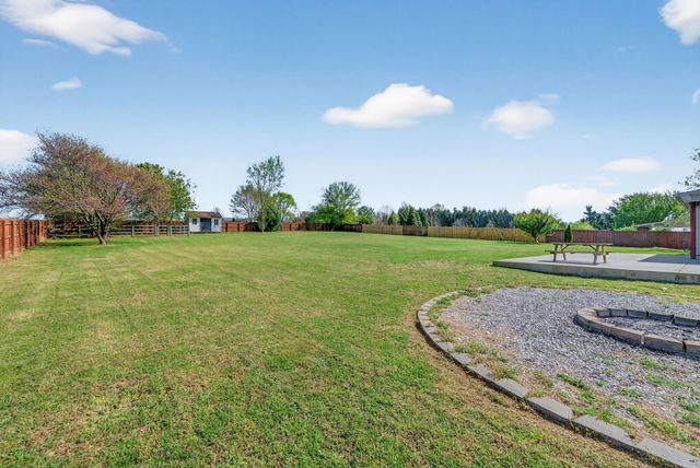 1698 John Sharp Rd, Spring Hill, TN 37174