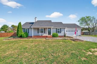 1698 John Sharp Rd, Spring Hill, TN 37174