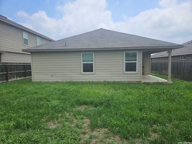 6437 Kingsley Edge, San Antonio, TX 78252