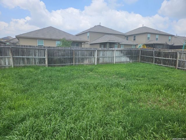 6437 Kingsley Edge, San Antonio, TX 78252