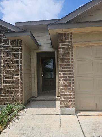 6437 Kingsley Edge, San Antonio, TX 78252