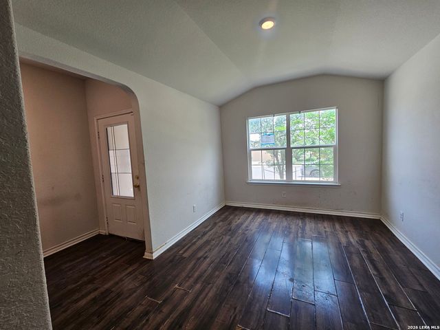 6437 Kingsley Edge, San Antonio, TX 78252