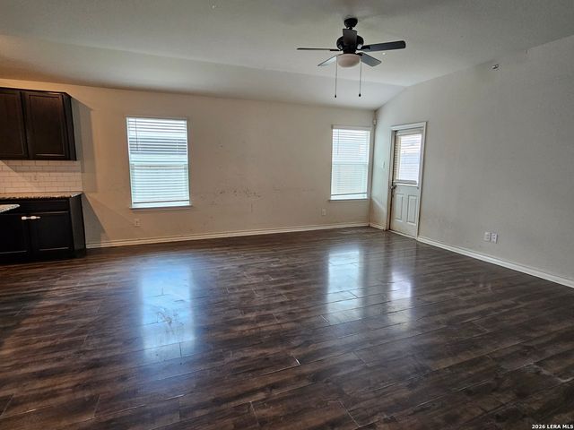 6437 Kingsley Edge, San Antonio, TX 78252