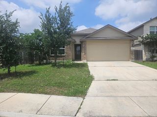 6437 Kingsley Edge, San Antonio, TX 78252