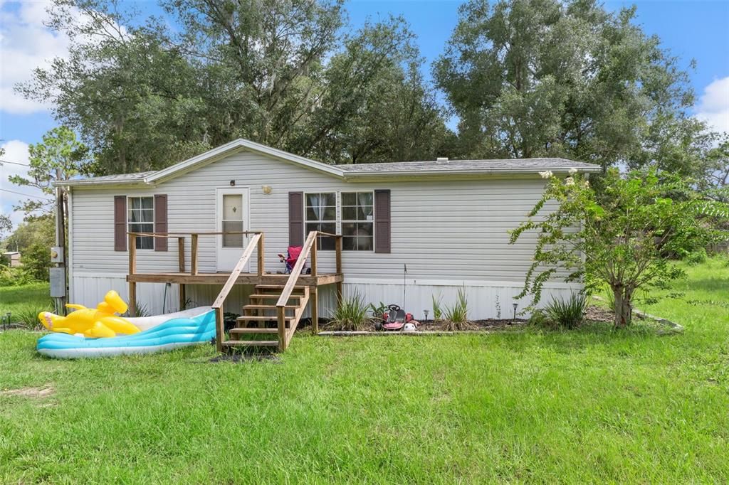 4350 S SONGBIRD DRIVE, Lecanto, FL 34461
