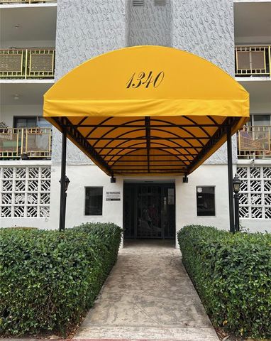 1340 Lincoln Rd 705, Miami Beach, FL 33139