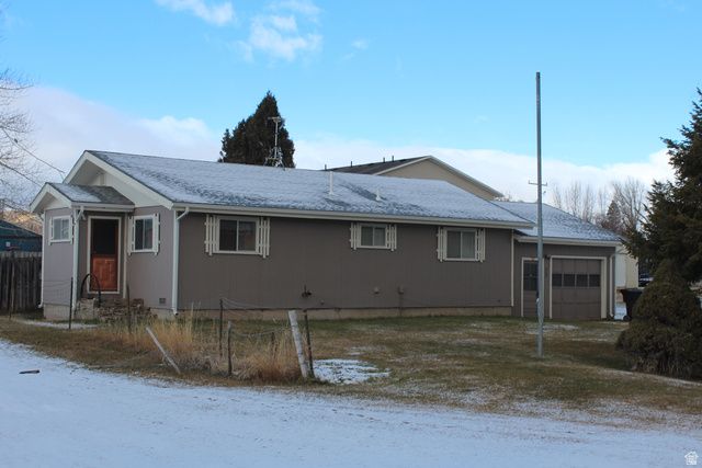 75 N 1ST, Paris, ID 83261