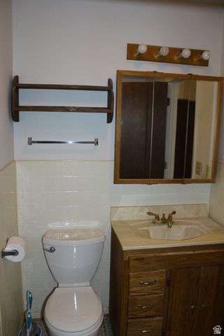 75 N 1ST, Paris, ID 83261