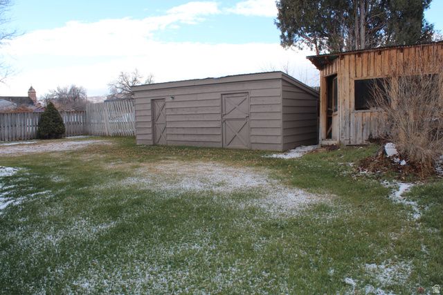 75 N 1ST, Paris, ID 83261