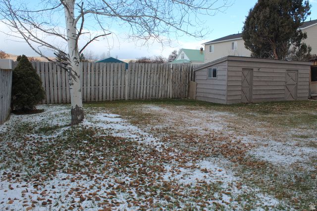 75 N 1ST, Paris, ID 83261