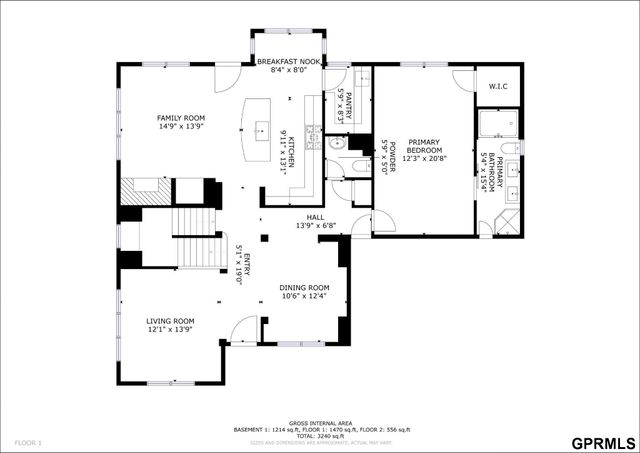 9804 S 28Th Avenue, Bellevue, NE 68123