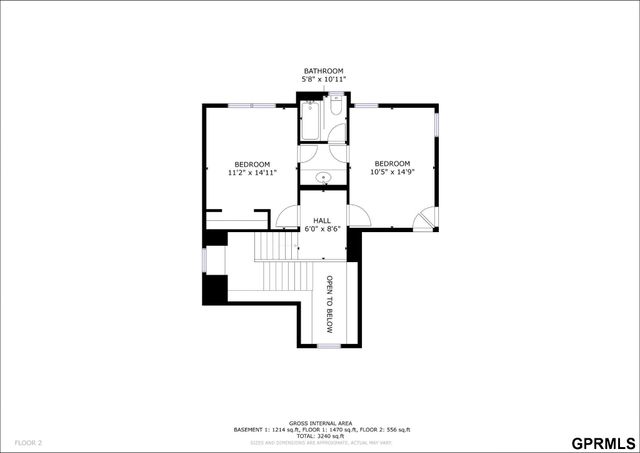 9804 S 28Th Avenue, Bellevue, NE 68123
