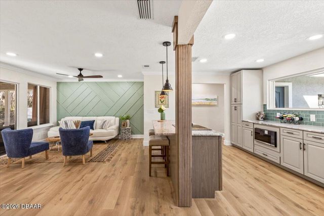 5 Riverdale Avenue, Ormond Beach, FL 32174