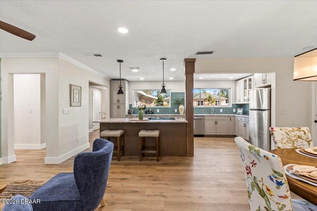 5 Riverdale Avenue, Ormond Beach, FL 32174