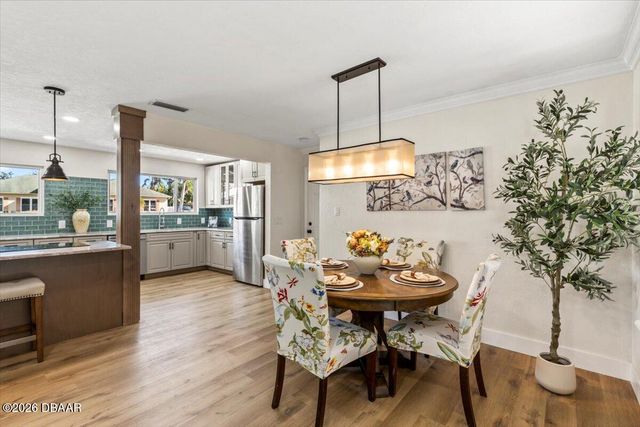 5 Riverdale Avenue, Ormond Beach, FL 32174