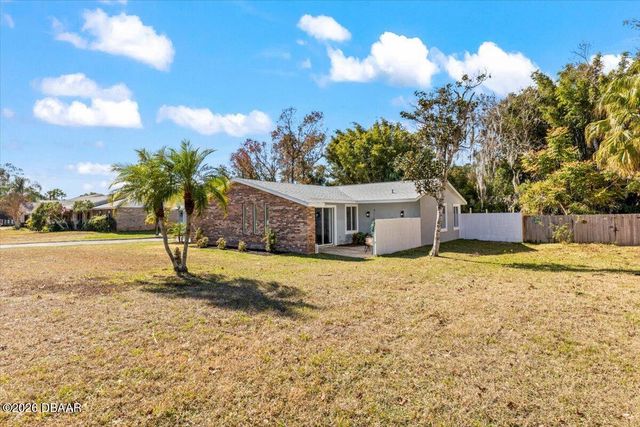 5 Riverdale Avenue, Ormond Beach, FL 32174