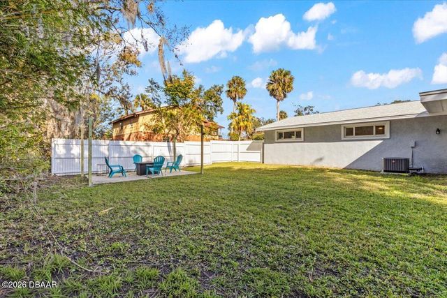 5 Riverdale Avenue, Ormond Beach, FL 32174