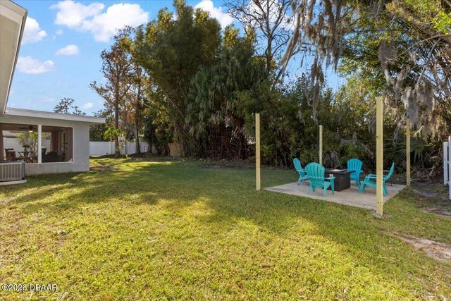 5 Riverdale Avenue, Ormond Beach, FL 32174