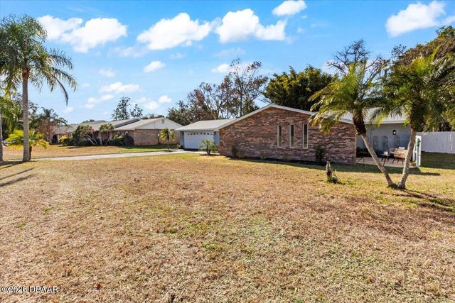 5 Riverdale Avenue, Ormond Beach, FL 32174