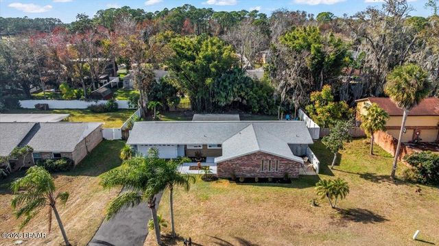 5 Riverdale Avenue, Ormond Beach, FL 32174