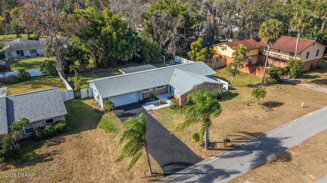 5 Riverdale Avenue, Ormond Beach, FL 32174