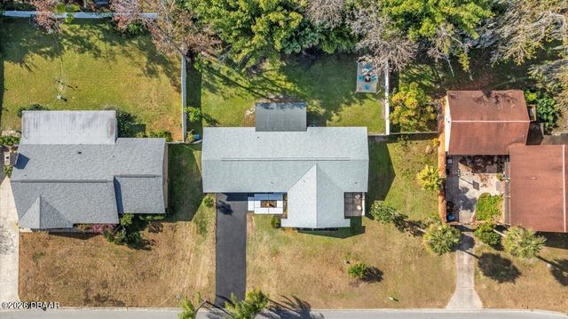 5 Riverdale Avenue, Ormond Beach, FL 32174