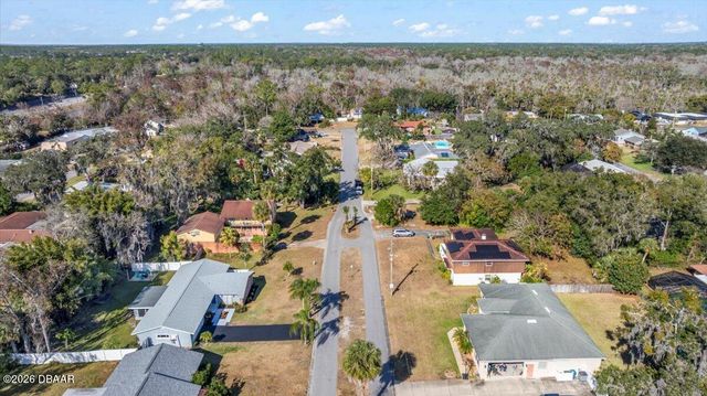 5 Riverdale Avenue, Ormond Beach, FL 32174