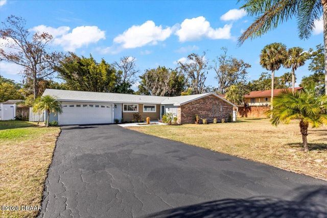 5 Riverdale Avenue, Ormond Beach, FL 32174