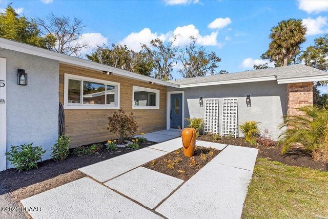 5 Riverdale Avenue, Ormond Beach, FL 32174