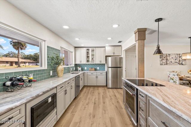 5 Riverdale Avenue, Ormond Beach, FL 32174