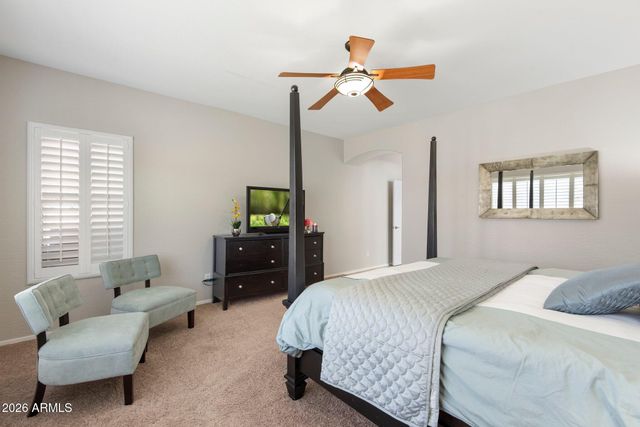2881 E Tonto Drive, Gilbert, AZ 85298
