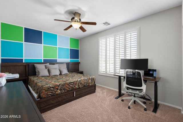 2881 E Tonto Drive, Gilbert, AZ 85298
