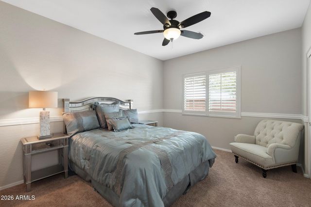 2881 E Tonto Drive, Gilbert, AZ 85298