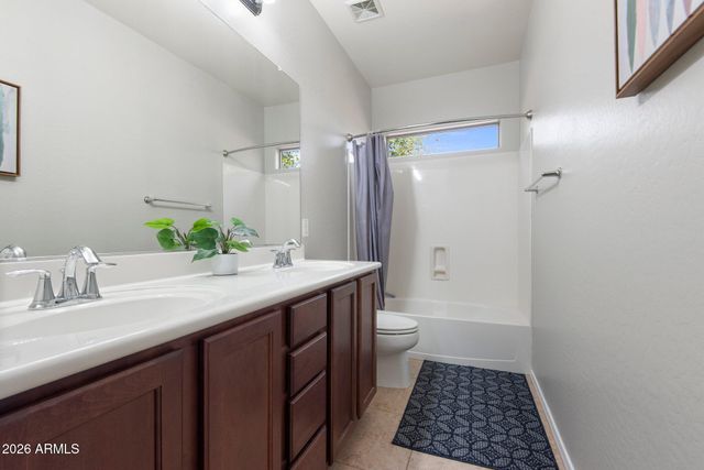 2881 E Tonto Drive, Gilbert, AZ 85298